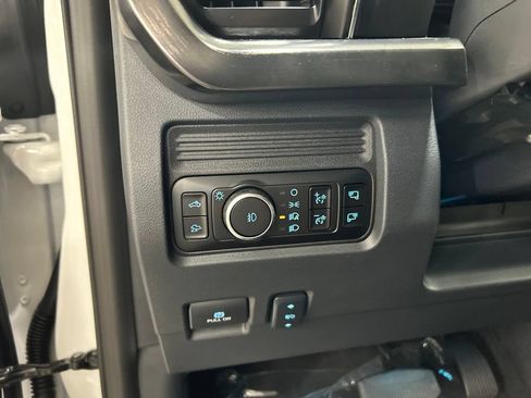New 2026 Ford F350 Lariat w/ Lariat Ultimate Package AWD/4WD image 13