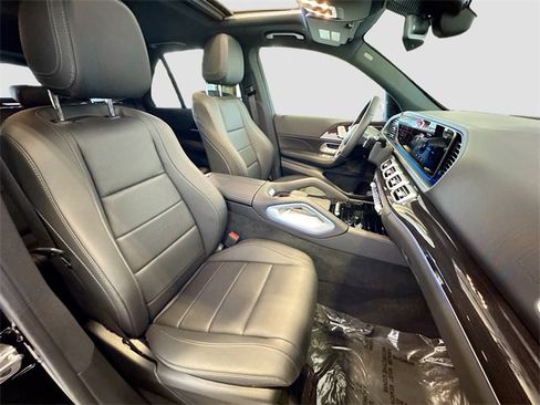 Certified 2025 Mercedes-Benz GLE 350 GLE 350 image 30