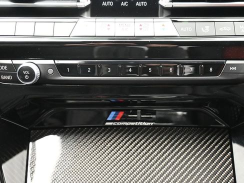 Used 2024 BMW M8 Competition AWD/4WD image 17