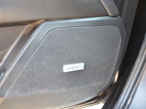 Used 2018 Cadillac XTS Luxury AWD/4WD image 35