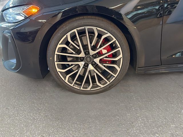 New 2026 Audi S5 Prestige AWD/4WD image 39