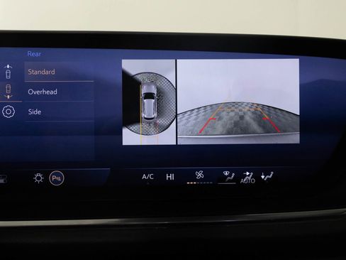 Certified 2025 Buick Envision Preferred image 7