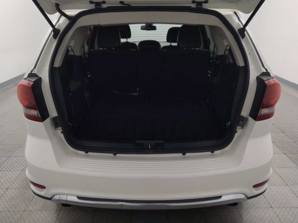 Used 2019 Dodge Journey Crossroad AWD/4WD image 29