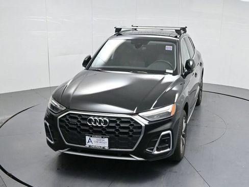 Used 2024 Audi Q5 2.0T Premium w/ Convenience Package AWD/4WD image 61