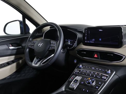 Used 2023 Hyundai Santa Fe SEL w/ Cargo Package AWD/4WD image 26