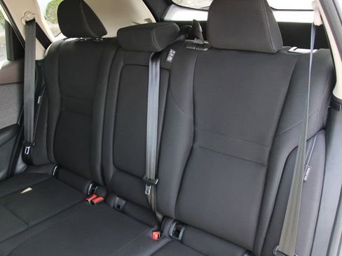 Certified 2023 Nissan Rogue S AWD/4WD image 26