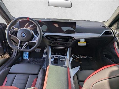 New 2026 BMW M440i Coupe image 15