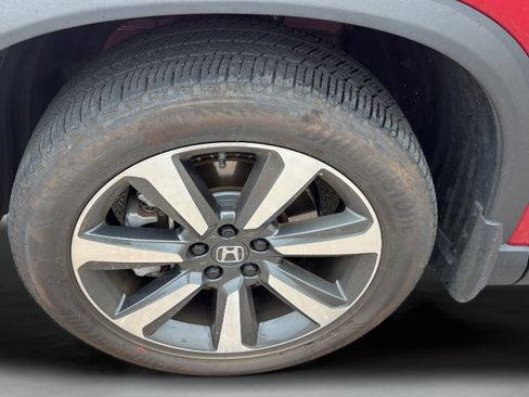 Certified 2025 Honda Pilot Elite image 34
