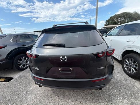 Used 2024 MAZDA CX-50 AWD 2.5 S w/ Select Package image 7