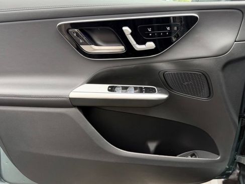 New 2026 Mercedes-Benz GLC 300 image 16