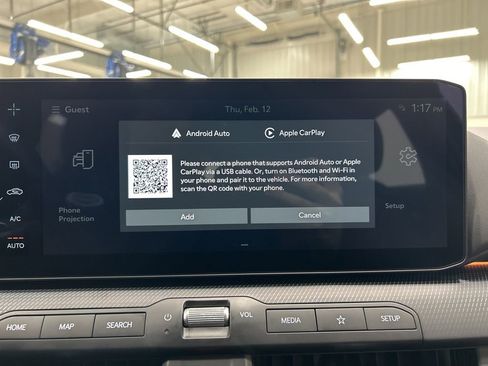 New 2026 Kia K4 GT-Line Turbo image 14