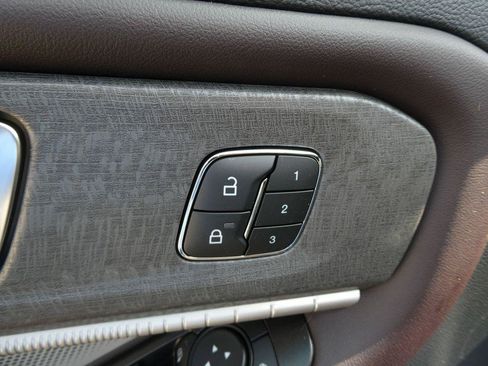 New 2027 Ford Explorer Platinum AWD/4WD image 20