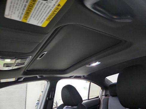 Used 2018 Subaru WRX Premium AWD/4WD image 15
