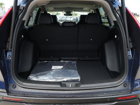 New 2026 Honda CR-V EX-L image 8