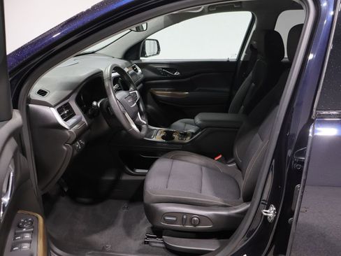 Used 2022 GMC Acadia SLE w/ Driver Convenience Package AWD/4WD image 10