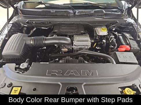 New 2026 RAM 1500 Big Horn image 22