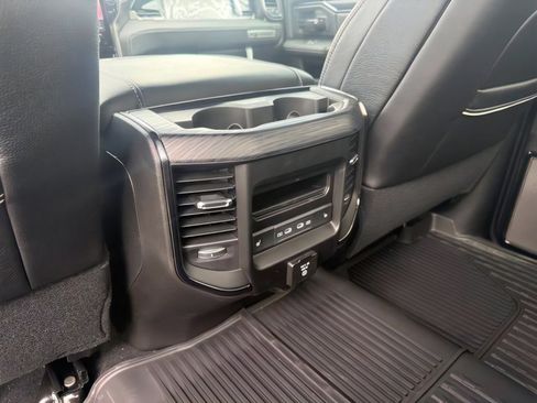 New 2026 RAM 2500 Rebel AWD/4WD image 28