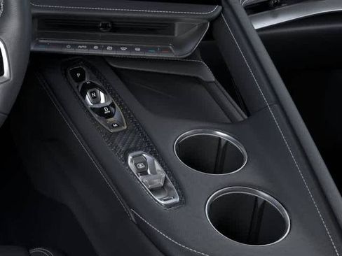 New 2026 Chevrolet Corvette Z06 RWD image 23