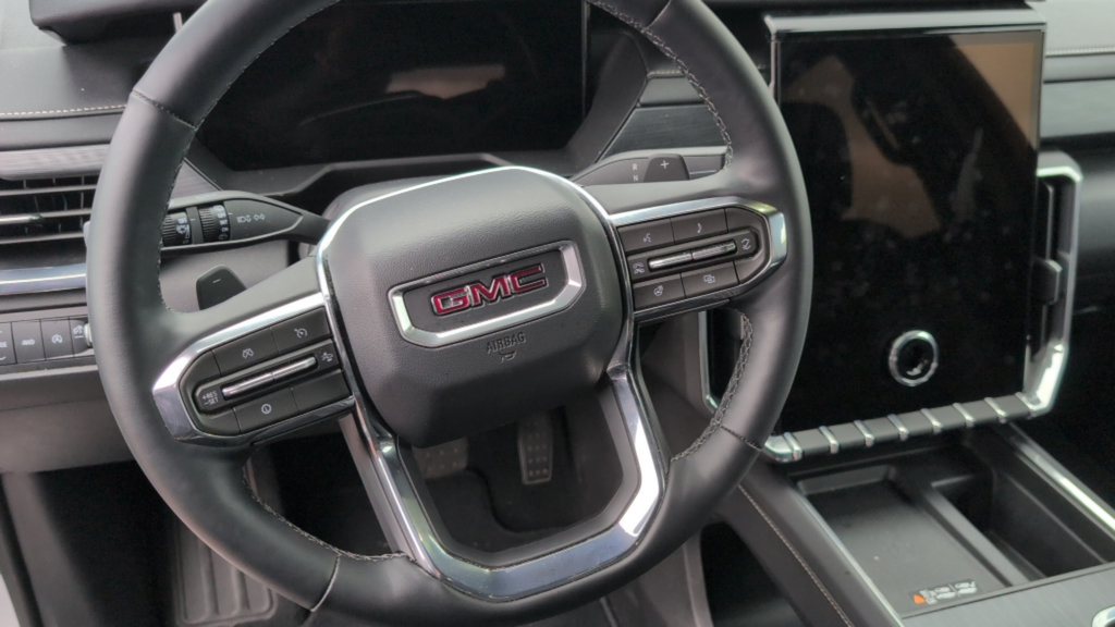 Used 2026 GMC Acadia Elevation w/ Elevation Premium Package AWD/4WD image 12