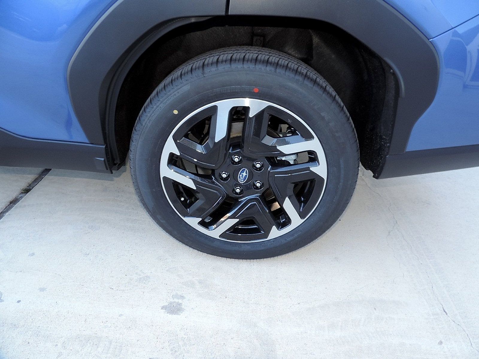 Used 2026 Subaru Forester Limited AWD/4WD image 10