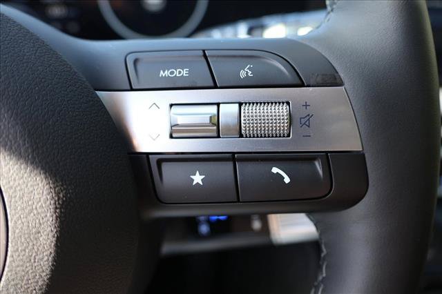 New 2026 Hyundai Tucson Limited AWD/4WD image 16