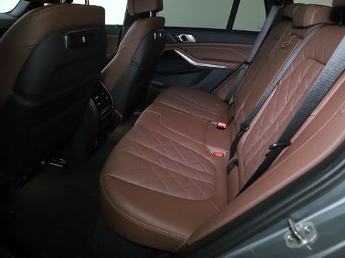 Used 2025 BMW X5 xDrive40i w/ Climate Comfort Package AWD/4WD image 28
