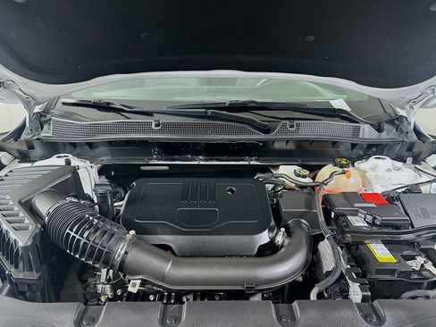 Used 2022 Chevrolet Blazer LT image 34