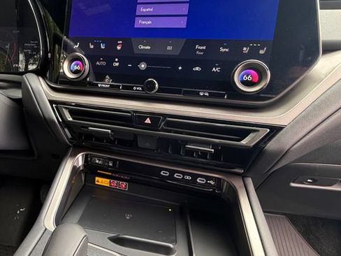 Certified 2026 Lexus TX 350 AWD w/ Technology Package image 26