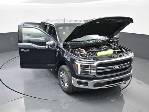 New 2025 Ford F150 Lariat w/ Equipment Group 502A High image 69