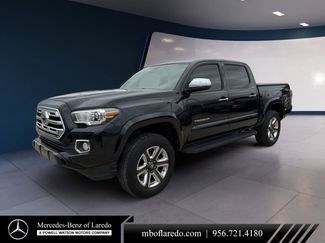 Used 2019 Toyota Tacoma Limited video 1