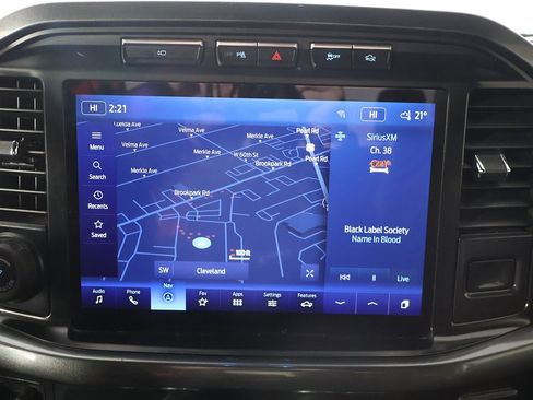 Used 2023 Ford F150 Tremor w/ 360 Degree Camera Package image 42