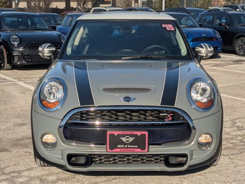 Used 2015 MINI Cooper S image 6