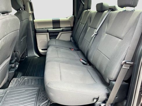 Used 2019 Ford F150 XL w/ Equipment Group 101A Mid AWD/4WD image 22