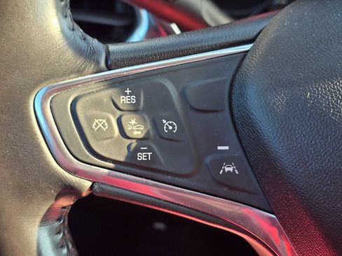 Used 2019 Chevrolet Equinox LT AWD/4WD image 20