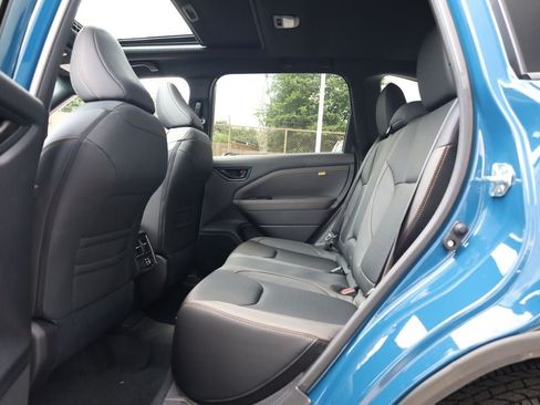 New 2026 Subaru Forester Wilderness AWD/4WD image 20