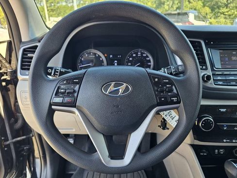 Used 2018 Hyundai Tucson SE AWD/4WD image 23