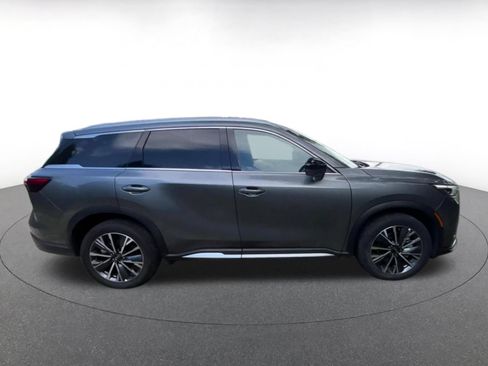 Used 2026 INFINITI QX60 Luxe FWD image 13