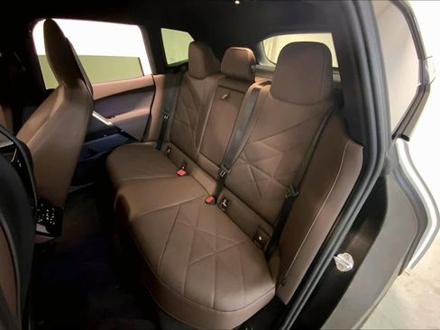 Certified 2024 BMW iX xDrive50 w/ Convenience Package image 20