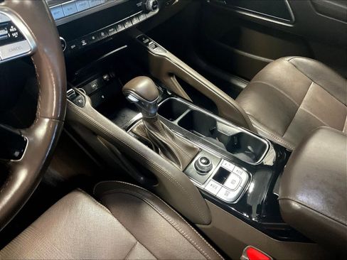 Used 2020 Kia Telluride SX image 21