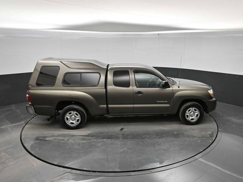 Used 2011 Toyota Tacoma 2WD Access Cab w/ SR5 Pkg #2 image 33
