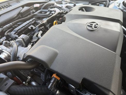 Used 2026 Toyota Camry XSE FWD image 30