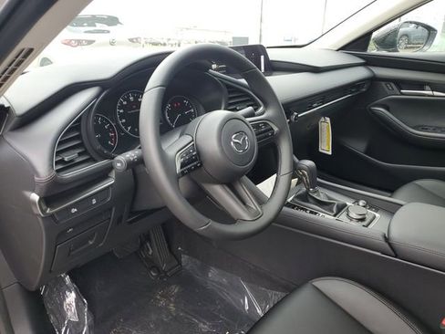 New 2026 MAZDA CX-30 AWD 2.5 S w/ Select Sport Pkg image 7