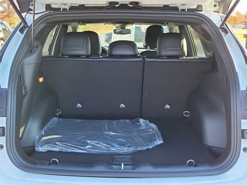 New 2026 Jeep Compass Limited image 8