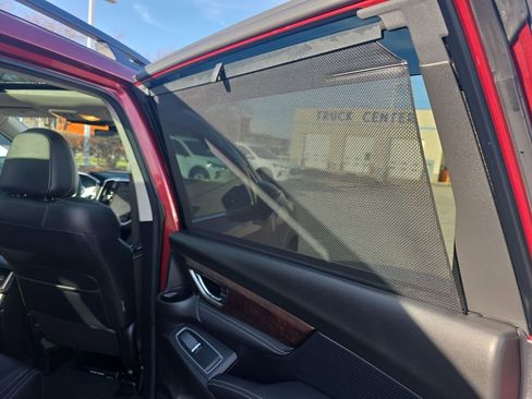 Used 2024 Subaru Ascent Touring AWD/4WD image 48