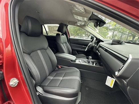 Used 2025 MAZDA CX-50 AWD 2.5 S w/ Weather Package image 27