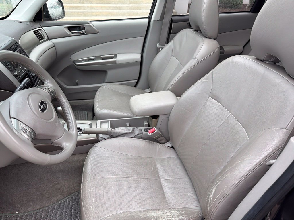 Used 2010 Subaru Forester 2.5X Limited AWD/4WD image 14