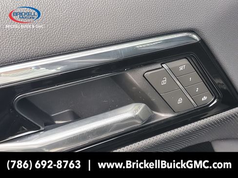 New 2025 GMC Sierra EV Denali AWD/4WD image 18