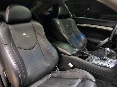 Used 2014 INFINITI Q60 Journey w/ Premium Package image 23