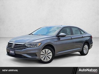 Used 2019 Volkswagen Jetta SE