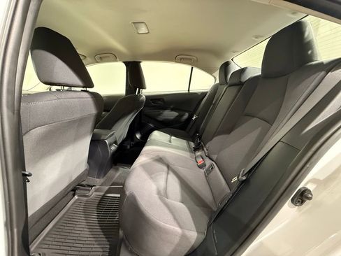 Certified 2023 Toyota Corolla LE image 17